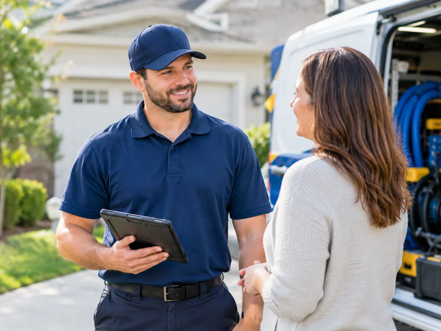 Sewage Backup Cleanup Bohemia, NY FAQs
